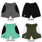 LUZESOMBRA �롼��������֥� LS LOGO DRY PRA-PANTS L1261020 �ץ�ѥ�� �ϡ��եѥ��