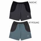 LUZESOMBRA �롼��������֥� TWM DRY HALF SHORTS W1261006 �ץ�ѥ�� �ϡ��եѥ�� ����󥰥ޥ�