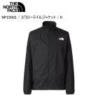 THE NORTH FACE �Ρ����ե����� NP22602 Swallowtail Jacket K ���㥱�å� �������� �Ρ����ե��������㥱�å�