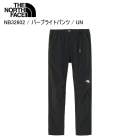 THE NORTH FACE �Ρ����ե����� NB32602 Verb Light Pant �С��֥饤�ȥѥ�� K �ѥ�� ���ܥ� �ܥȥॹ �Ρ����ե������ѥ��