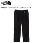 THE NORTH FACE �Ρ����ե����� NB32610 Tribal Rockwall Pant K �ѥ�� ���ܥ� �ܥȥॹ �Ρ����ե������ѥ��