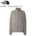 THE NORTH FACE �Ρ����ե����� NT12631 DotKnit Jacket �ɥåȥ˥åȥ��㥱�å� ST ���㥱�å� �������� �Ρ����ե��������㥱�å�