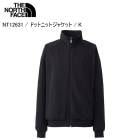 THE NORTH FACE �Ρ����ե����� NT12631 DotKnit Jacket �ɥåȥ˥åȥ��㥱�å� K ���㥱�å� �������� �Ρ����ե��������㥱�å�