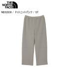 THE NORTH FACE �Ρ����ե����� NB32630 DotKnit Pant �ɥåȥ˥åȥѥ�� ST �ѥ�� ���ܥ� �ܥȥॹ �Ρ����ե������ѥ��