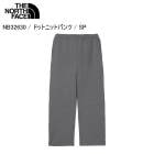 THE NORTH FACE �Ρ����ե����� NB32630 DotKnit Pant �ɥåȥ˥åȥѥ�� SP �ѥ�� ���ܥ� �ܥȥॹ �Ρ����ե������ѥ��