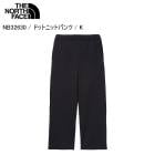 THE NORTH FACE �Ρ����ե����� NB32630 DotKnit Pant �ɥåȥ˥åȥѥ�� K �ѥ�� ���ܥ� �ܥȥॹ �Ρ����ե������ѥ��