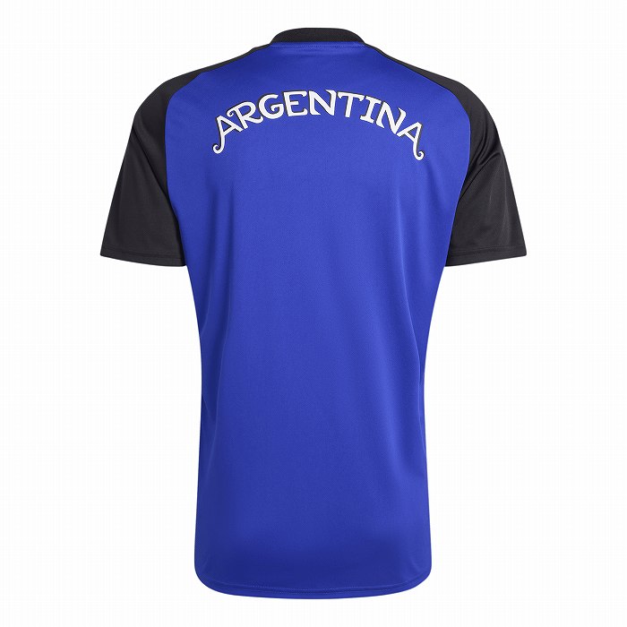 アルゼンチン代表 2026 プレマッチ ジャージー | モリヤマスポーツ公式
