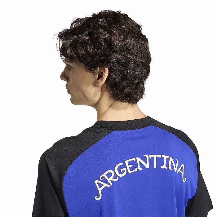 アルゼンチン代表 2026 プレマッチ ジャージー | モリヤマスポーツ公式