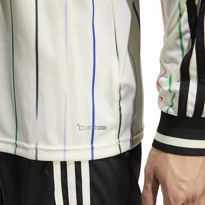 5XL 希少 新品アディダス 日本代表 アウェイ レプリカ ユニフォーム