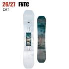 2027 FNTC ���ե��̥ƥ������� CAT 26-27 ����ȥ� �ܡ����� ���Ρ��ܡ���