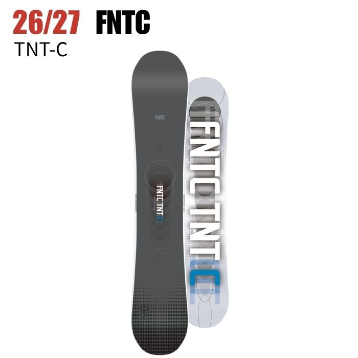 2027 FNTC エフエヌティーシー TNT C BLACK ティーエヌティー 26 2027 FNTC エフエヌティーシー TNT C BLACK ティーエヌティー 26