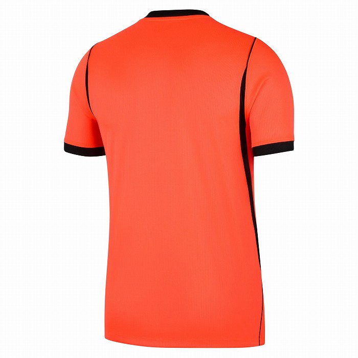 NIKE ナイキ オランダ代表 KNVB 2026 ホーム 半袖 レプリカ