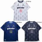 GOLEADOR ���쥢�ɡ��� ������ȥ�å� ���ࡼ���ץ饯�ƥ�������� G2681 Ⱦµ�ץ饷���