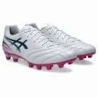 ASICS �����å��� DS LIGHT PRO WIDE(�ۥ磻�ȡߥͥ��ӡ��ߥԥ�) 1103A122 101 ���å��� ���ѥ��� �磻�� DS�饤�� �ץ�
