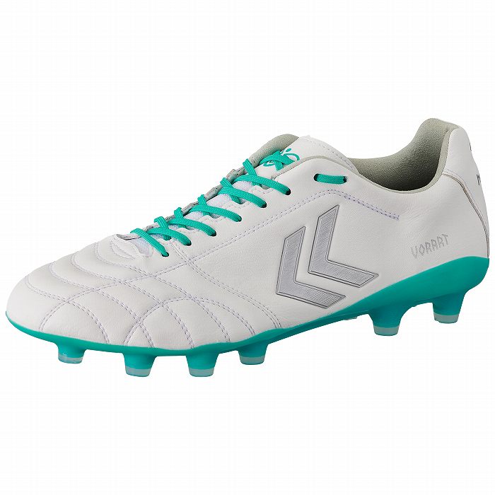HUMMEL ヒュンメル ヴォラート3 SL PRO SUMMER SUPERWIDE(ホワイト