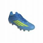 ADIDAS ���ǥ����� F50 ELITE HG/AG JAPAN(�륷�åɥ쥤�֥롼) JR6465 ���å��� ���ѥ���
