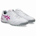 ASICS �����å��� DS LIGHT CLUB TF WIDE(�ۥ磻�ȡߥԥ�) 1103A123 101 ���å��� �ȥ졼�˥󥰥��塼�� �磻�� DS�饤��