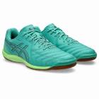 ASICS �����å��� CALCETTO WD 9(�������饰�꡼��) 1113A037 300 �եåȥ��� ����ɥ� ���� �ΰ���� �磻�� ��������å�