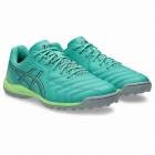 ASICS �����å��� CALCETTO WD 9 TF(�������饰�꡼��) 1113A038 300 �եåȥ��� �ȥ쥷�塼 �͹��ǥ��塼�� �磻�� ��������å�
