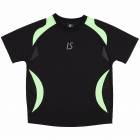 LUZESOMBRA �롼��������֥� CP URBAN TOUCH PRA SHIRT(�֥�å�) C2261007 005BLK ����˥� Ⱦµ�ץ饷��� ����֥ѥ륱