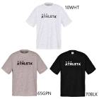 ATHLETA �����쥿 JR ���㥬���ɥ�å��� �ץ�T����� 03417J ����˥� Ⱦµ�ץ饷���