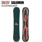 スノーボード,スノーボード板,ブランド2（スノーボード板）,SALOMON