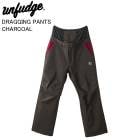 UNFUDGE ����ե��å� DRAGGING PANTS �ɥ�å��󥰥ѥ�� CHARCOAL ���Ρ��ܡ��� ���Υ� ������ �ѥ�� 26-27��ǥ�