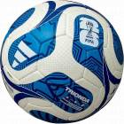 ADIDAS ���ǥ����� �ȥꥪ��� �꡼�� (�ۥ磻�ȡߥ֥롼) ADF424WB ���å����ܡ��� ����� 4��� ��������