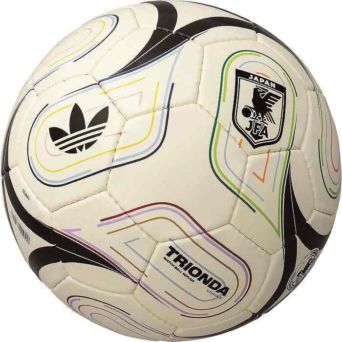 ADIDAS アディダス トリオンダ リーグ JFA 日本代表 AWAY (オフ
