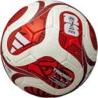 ADIDAS ���ǥ����� �ȥꥪ��� �꡼�� (�ۥ磻�ȡߥ�å�) ADF524WR ���å����ܡ��� ����� 5���