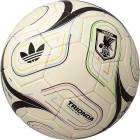 ADIDAS ���ǥ����� �ȥꥪ��� �꡼�� JFA ������ɽ AWAY (���եۥ磻��) ADF526JPA ���å����ܡ��� ����� 5���