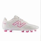 NEWBALANCE �˥塼�Х�� 442 PRO HG/AG V3(�ۥ磻�ȡߥԥ�) U42H5TE2E WHITE/PINK ���å��� ���ѥ���