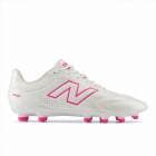 NEWBALANCE �˥塼�Х�� 442 TEAM HG/AG V3(�ۥ磻�ȡߥԥ�) U43H60L2E WHITE/PINK ���å��� ���ѥ���