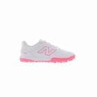 NEWBALANCE �˥塼�Х�� 442 TEAM TF Jnr V3(�ۥ磻�ȡߥԥ�) Y43T58XW WHITE/PINK ���å��� ����˥� �ȥ졼�˥󥰥��塼��