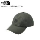 THE NORTH FACE �Ρ����ե����� NN02635 Compact Cap ����ѥ��ȥ���å� NT ����å� ˹�� �ܤ��� �Ρ����ե�����˹��