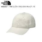 THE NORTH FACE �Ρ����ե����� NN02637 TNF Simply Classic Chino Cap FI ����å� ˹�� �ܤ��� �Ρ����ե�����˹��
