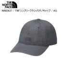 THE NORTH FACE �Ρ����ե����� NN02637 TNF Simply Classic Chino Cap AG ����å� ˹�� �ܤ��� �Ρ����ե�����˹��