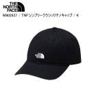 THE NORTH FACE �Ρ����ե����� NN02637 TNF Simply Classic Chino Cap K ����å� ˹�� �ܤ��� �Ρ����ե�����˹��