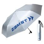 ZAMST ���ॹ�� WIDE SUNSHADER �ޤ�������� �������� 387100 SIL Ǯ����к� �Խ� ��� �뤵�к� UV���å�
