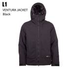 L1 ������ VENTURA JACKET �٥����� ���㥱�å� Black ���Ρ��ܡ��� ������ ��˥��å��� 26-27