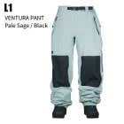 L1 ������ VENTURA PANT �٥����� �ѥ�� Pale Sage/Black ���Ρ��ܡ��� ������ ��˥��å��� 26-27