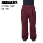 AIRBLASTER �����֥饹���� CYPRESS PANT �����ץ쥹 �ѥ�� NAI PORT ���Ρ��ܡ��� ��ǥ����� ������ 26-27