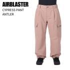 AIRBLASTER �����֥饹���� CYPRESS PANT �����ץ쥹 �ѥ�� ANTLER ���Ρ��ܡ��� ��ǥ����� ������ 26-27
