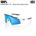 100% ���ϥ�ɥ�å� SPEEDCRAFT SL ���ԡ��ɥ���ե�SL Matte White/Metallic Blue 60008-00003 ��� ������ 100�󥵥󥰥饹