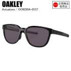 OAKLEY  �������꡼  ACTUATOR (A)  �������奨������  Polished Black  �ݥ�å���֥�å�  OO9250A-0157  �������꡼���󥰥饹  ���󥰥饹