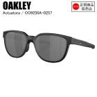OAKLEY  �������꡼  ACTUATOR (A)  �������奨������  Matte Black  �ޥåȥ֥�å�  OO9250A-0257  �������꡼���󥰥饹  ���󥰥饹