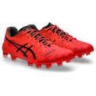 ASICS �����å��� 1101A070.601 DS LIGHT ACROS 3 (FLASH RED/BLACK) 601 ���å��� ���塼�� ���ѥ���