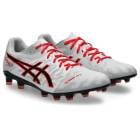 ASICS �����å��� 1101A071.112 DS LIGHT ACROS PRO 3 (WHITE/BLACK) 112 ���å��� ���塼�� ���ѥ���