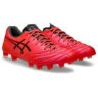 ASICS �����å��� 1101A076.600 DS LIGHT X-FLY 6 (FLASH RED/BLACK) 600 ���å��� ���塼�� ���ѥ���