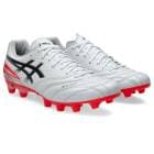 ASICS �����å��� 1103A122.102 DS LIGHT PRO (WHITE/FLASH RED) 102 ���å��� ���塼�� ���ѥ���